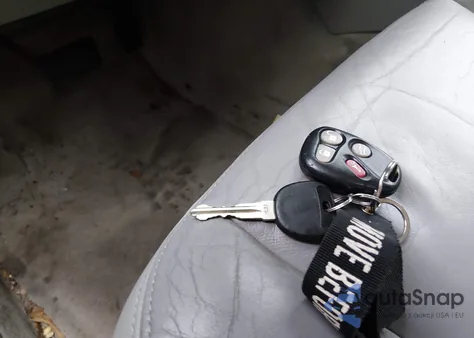 2006 Cadillac Srx V6 z USA, uszkodzony, nr VIN 1GYEE637360151923